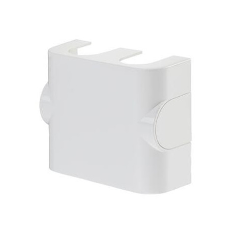 CACHE BLANC POUR MULTIBLOCK TF