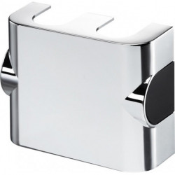 CACHE chroméE POUR MULTIBLOCK TF