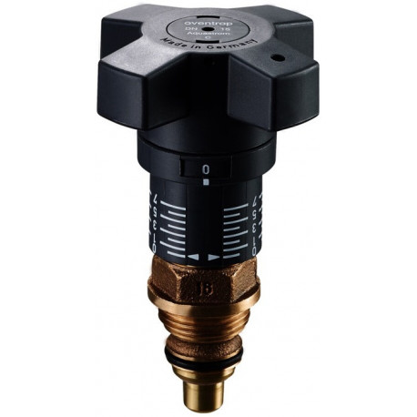 TETE POUR ROBINET D'EQUILIBRAGE AQUASTROM C DN32