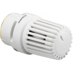 THERMOSTAT UNI LHB 30 x 1,5 BLANC COLLECTIVITES