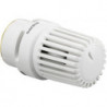 THERMOSTAT UNI LHB 30 x 1,5 BLANC COLLECTIVITES