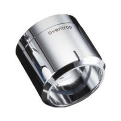 BAGUE DECO BLANCHE POUR THERM.avec MARQ.OVENTROPUNI SH
