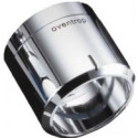 BAGUE DECO BLANCHE POUR THERM.avec MARQ.OVENTROPUNI SH