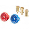SET TRANSFO. THERMOMETRE POUR OPTIBAL P ET OPTIBAL DN 25/32 (par 2)