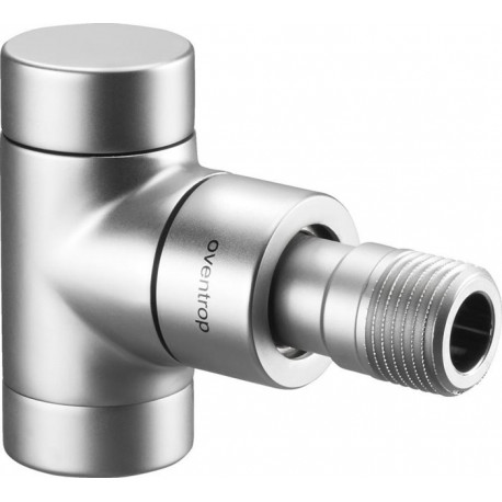 COUDE DE REGL.COMBI E 1/2INOX