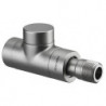TE DE REGL.COMBI E 1/2INOX