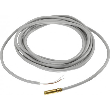 SONDE DE TEMPERATURE CAPTEUR SOLAIRE, T°max.180°C