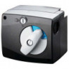 MOTEUR LINEG 230V POUR REGUSOL X