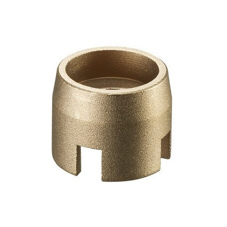 CAPUCHON DE BLOCAGE POUR RobinetA TOURNANT SPHER. DN 15
