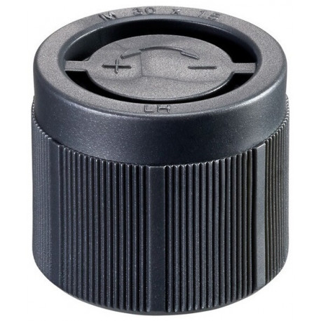 CAPUCHON DE PROTECTION M 30 x 1,5 POURCOCON QTZ 
