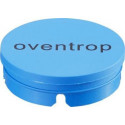 CAPOT BLEU POUR RobinetA TOURNANT SPHER. DN32 A 50 (par 10)