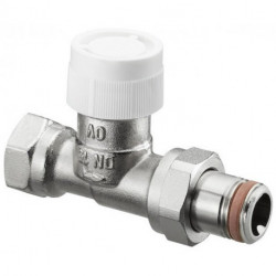 CORPS DE RobinetDRT DN 15, SERIE AV9, M30x1,5,AUTO-ETANCHE