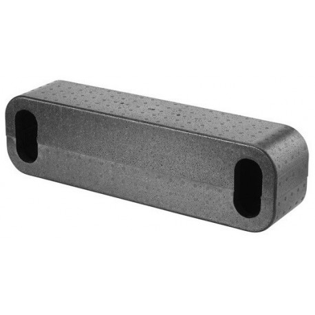 ISOLATION POLYSTYROL EXPANSE POUR ECHANGEUR 135 17 90/91