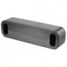 ISOLATION POLYSTYROL EXPANSE POUR ECHANGEUR 135 17 90/91