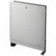 COFFRET EN ACIER A ENCASTRER L900 x H760/885 x P115/180mm