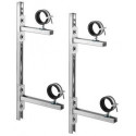 CONSOLES DE FIXATION POUR MULTIDIS SFI 14144 ET 14444 (par 2)