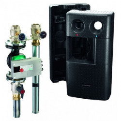 REGUMAT S-280 DN50,avec POMPE WILO STRATOS 50/1-12, CL. A