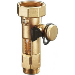 DEBITMETRE POUR REGUSOL 130 2-14l/min.