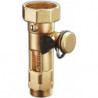 DEBITMETRE POUR REGUSOL 130 2-14l/min.