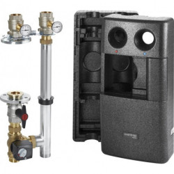 REGUMAT M3-280, DN50, SANS POMPE
