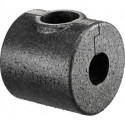 ISOLATION POUR RobinetATS DN25, SERIE 107 71/80/87/91