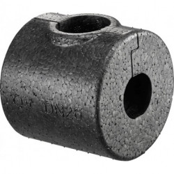 ISOLATION POUR RobinetATS DN40, SERIE 107 71/80/87/91