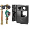 REGUMAT S-180, DN32, POMPE GrondFOS ALPHA2 32-60