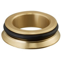 PIECE CONIQUE POUR COCON QTZ DN20