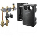 REGUSOL LH-180, 2-15 l/min, P. WILO-YONOS PARA 25/7 PWM