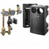REGUSOL LH-180, 2-15 l/min, P. WILO-YONOS PARA 25/7 PWM