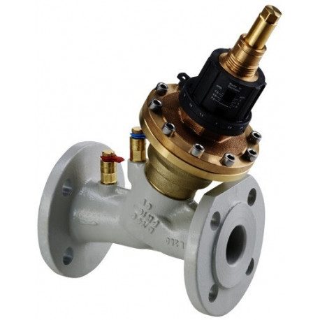 REG.DEBIT AUTO. COCON QFC, FONTE G.,DN100 BRIDES ANSI, 50m3