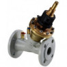 REG.DEBIT AUTO. COCON QFC, FONTE G.,DN100 BRIDES ANSI, 50m3