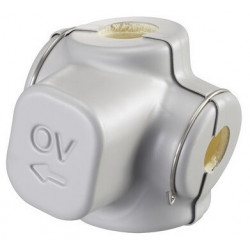 COQ. D ISOLATION POUR COCON QTZ DN15-DN20LF (150-1050 l/h)