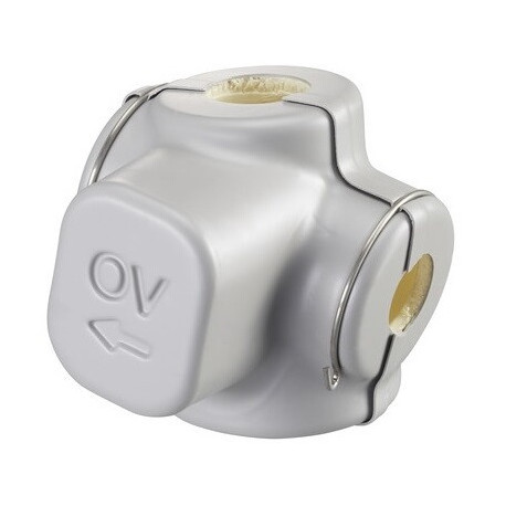 COQ. D ISOLATION POUR COCON QTZ DN15-DN20LF (150-1050 l/h)