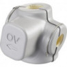 COQUILLE D ISOLATION POUR COCON QTZ DN20HF (180-1300 l/h)