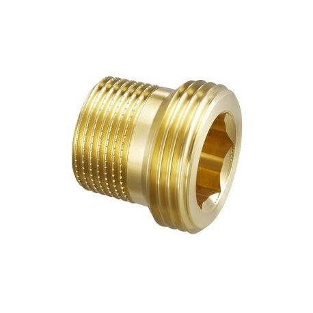 RACCORD POUR FIL. FEMELLE SURFLYPASS 4TZ , DN 15