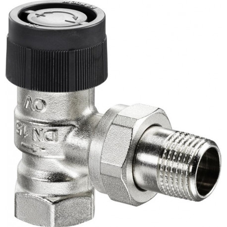 CORPS DE RobinetEQU., SERIE A, DN 15, 1/2 , PN 10, M30 x 1,5