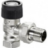 CORPS DE RobinetEQU., SERIE A, DN 15, 1/2 , PN 10, M30 x 1,5