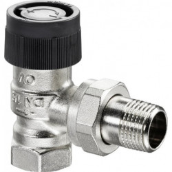 CORPS DE RobinetEQU., SERIE A, DN 25, 1 , PN 10, M30 x 1,5