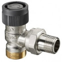 CORPS DE RobinetEQU., SERIE A, DN 15, 3/4 x1/2 , PN10, M30x1,5
