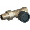 CORPS DE RobinetDRT, SERIE A, DN 10, 3/8 , PN 10, M30 x 1,5