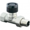 CORPS DE RobinetDRT, SERIE A, DN 25, 1 , PN 10, M30 x 1,5