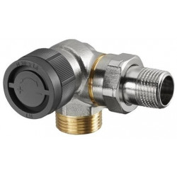 CORPS DE RobinetANGLE G, SERIE A, DN15,1/2 , 3/4 x1/2 ,M30x1,5