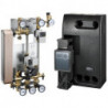REGUSOL X-DUO 25-B, 25 kW, CIRC. WILO YONOS ST & RT PWM 15/7