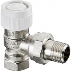 CORPS DE ROBINET EQUERRE AV9, 3/4