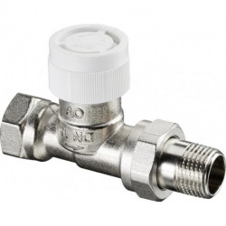 CORPS DE ROBINET DROIT AV9, 3/4