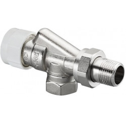 CORPS DE ROBINET EQUERRE INVERSE AV9, 3/8 