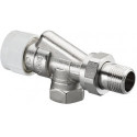 CORPS DE ROBINET EQUERRE INVERSE AV9, 3/8 