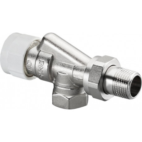 CORPS DE ROBINET EQUERRE INVERSE AV9, 1/2