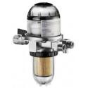 TOC-Duo-3 , MF 3/8 x3/8 , T. SIKU 25-40µm, SANS MANO.